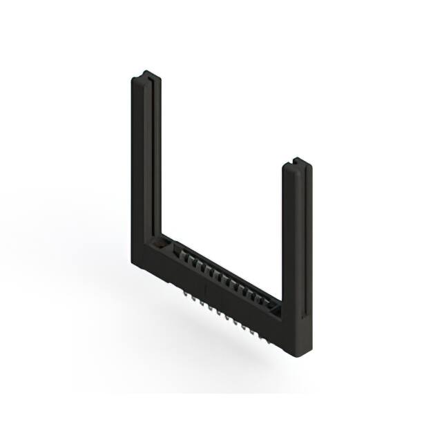 357-011-405-158 EDAC Inc.  Edgeboard Connectors